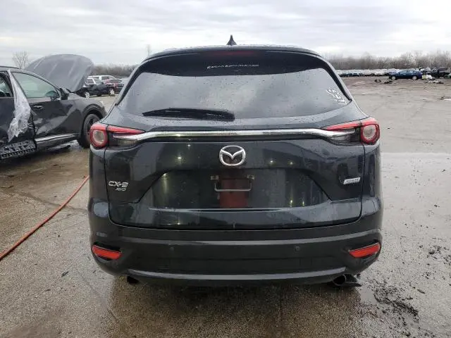 2019 MAZDA CX-9 TOURING