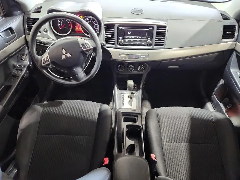 2014 MITSUBISHI LANCER ES/ES SPORT  