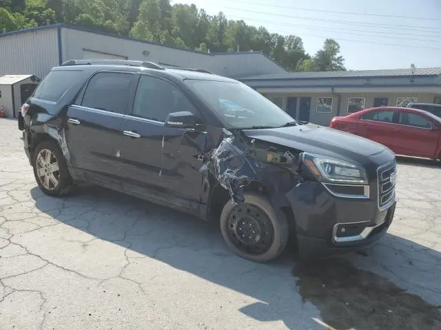 2017 GMC ACADIA LIMITED SLT-2  