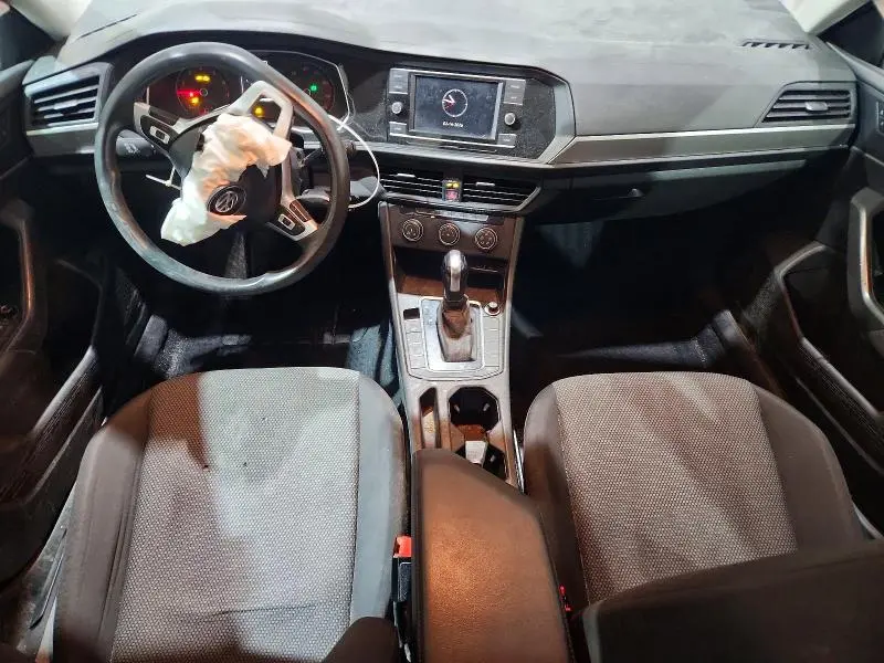 2021 VOLKSWAGEN JETTA S  