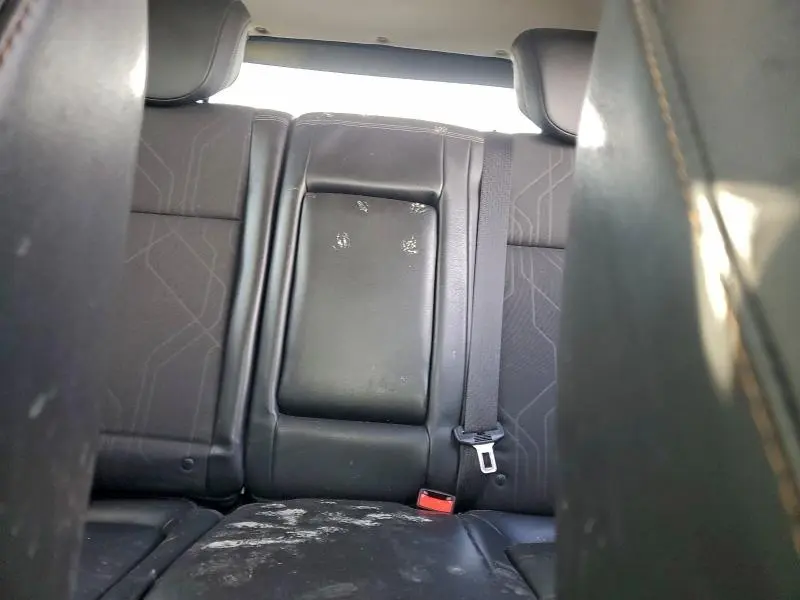 2018 CHEVROLET TRAX 1LT  