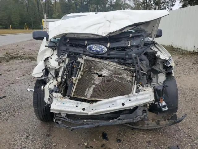 2011 FORD EDGE SE  