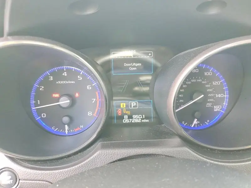 2016 SUBARU OUTBACK 3.6R LIMITED  