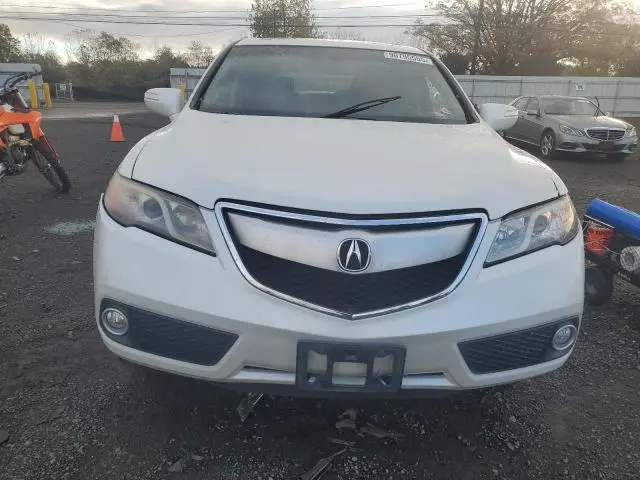 2014 ACURA RDX TECHNOLOGY  