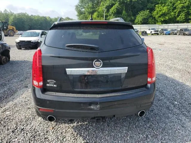 2011 CADILLAC SRX LUXURY COLLECTION  