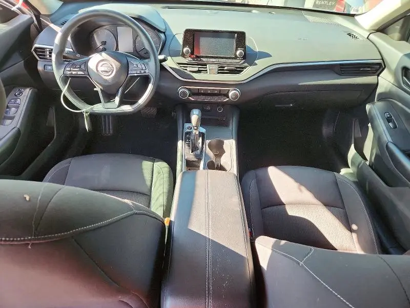 2024 NISSAN ALTIMA S  