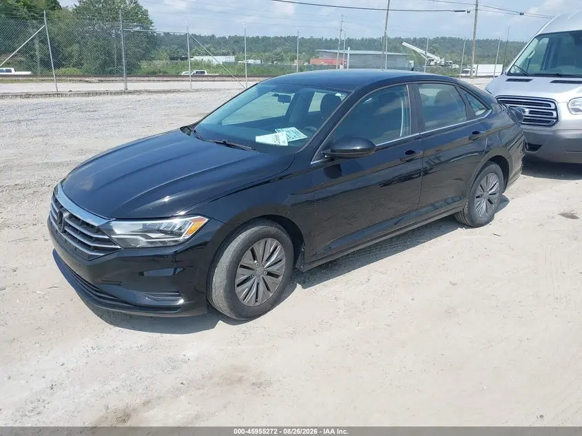 2020 VOLKSWAGEN JETTA 1.4T R-LINE/1.4T S/1.4T SE