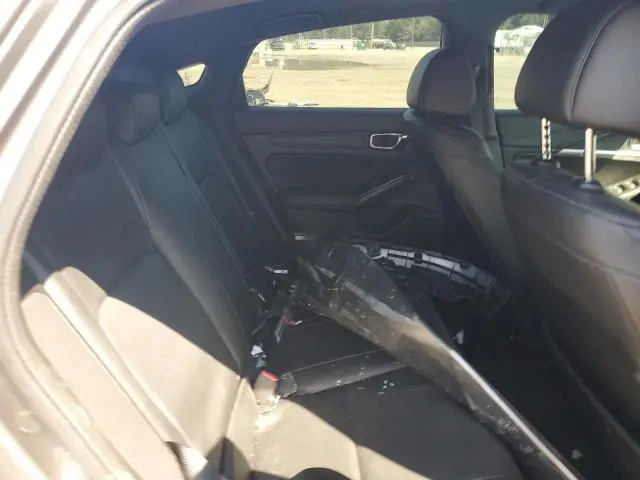 2023 ACURA INTEGRA A-SPEC  