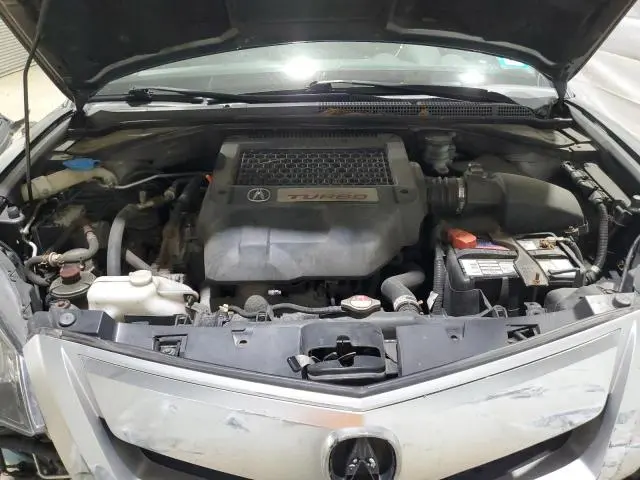 2011 ACURA RDX   