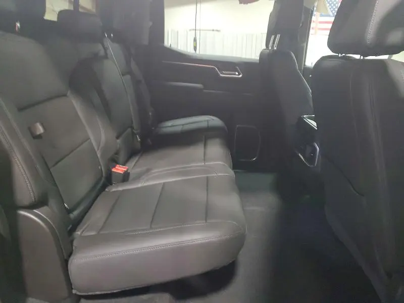 2026 GMC SIERRA K1500 SLT  