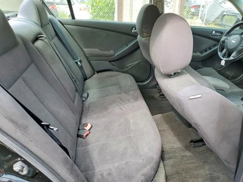 2012 NISSAN ALTIMA 2.5  