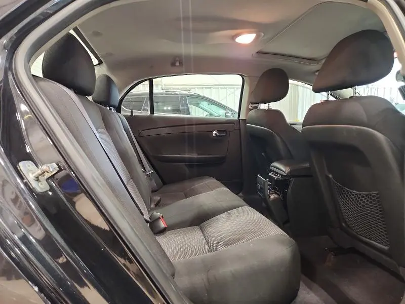 2012 CHEVROLET MALIBU 1LT  