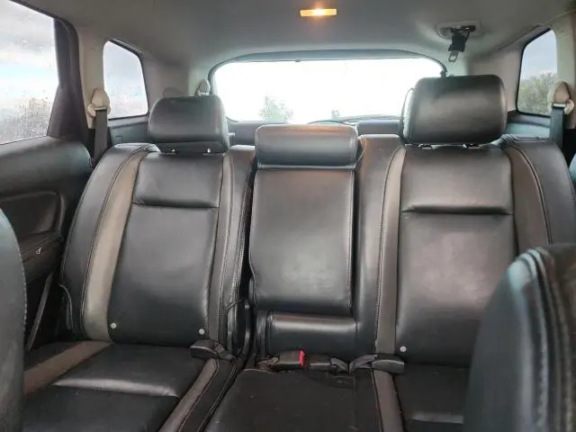 2011 MAZDA CX-9   