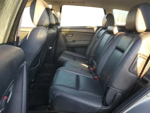 2012 MAZDA CX-9   