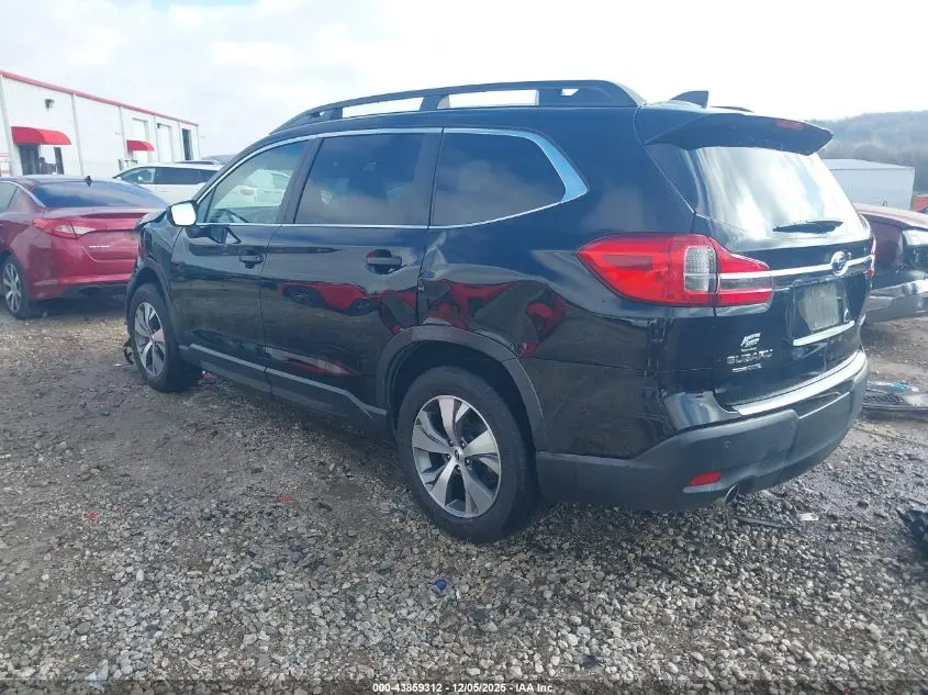 2020 SUBARU ASCENT PREMIUM