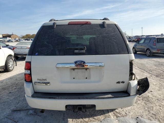 2010 FORD EXPLORER XLT