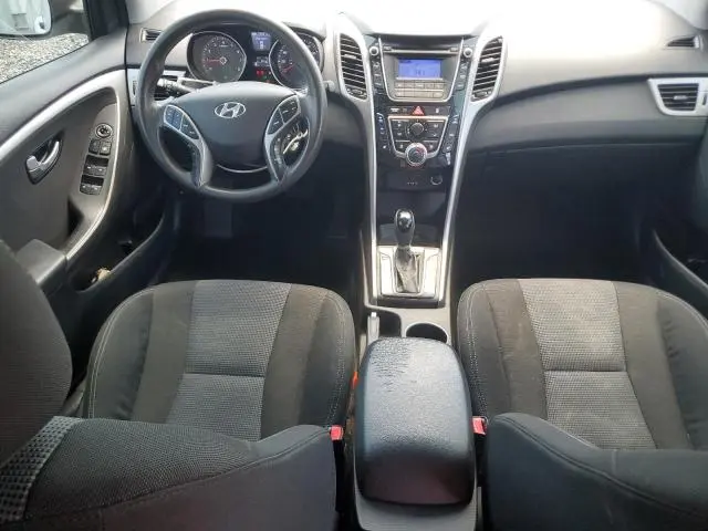 2013 HYUNDAI ELANTRA GT BASE  