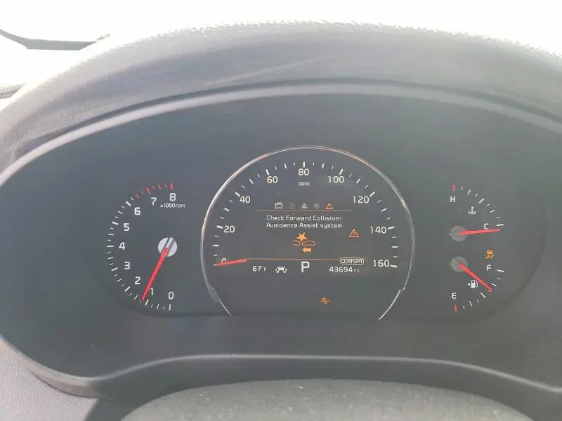 2019 KIA SORENTO SX V6  