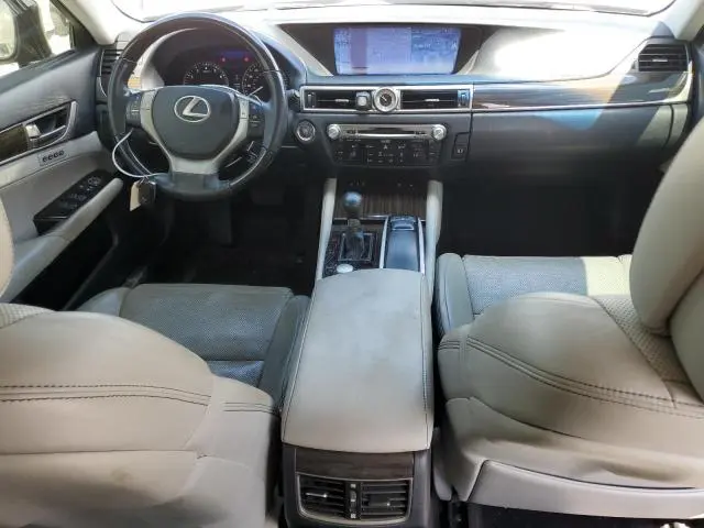 2013 LEXUS GS 350  