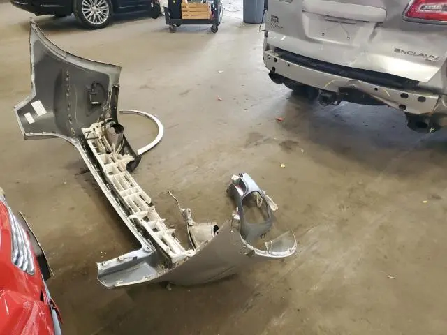 2014 BUICK ENCLAVE   