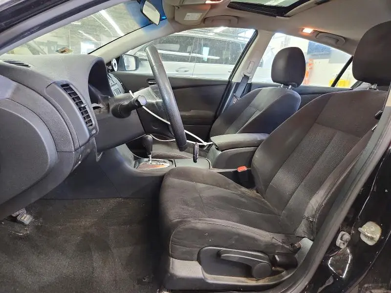 2012 NISSAN ALTIMA 2.5  