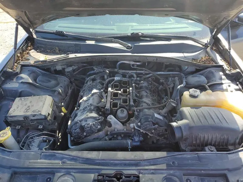 2016 CHRYSLER 300 S  