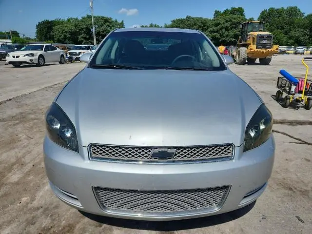 2013 CHEVROLET IMPALA LS  