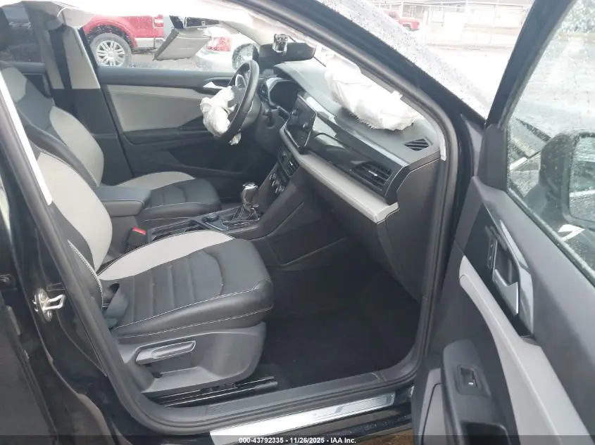 2022 VOLKSWAGEN TAOS 1.5T SEL