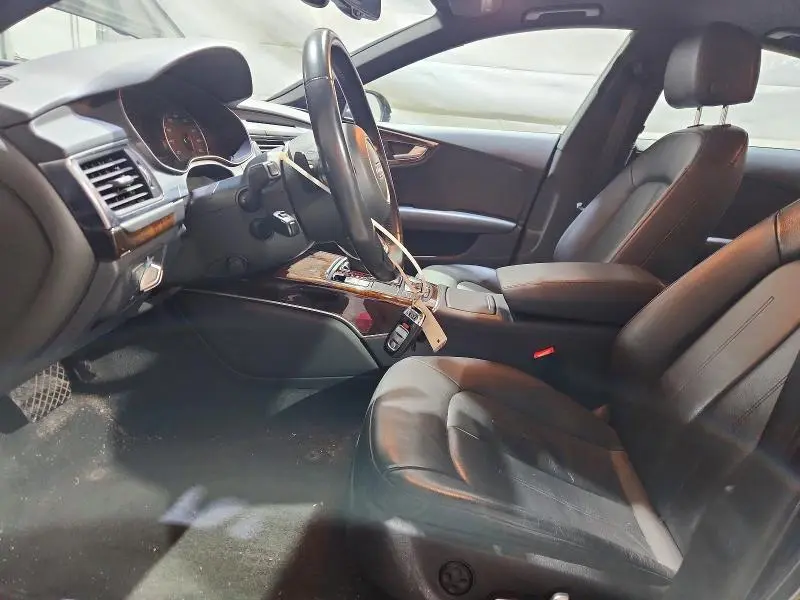 2016 AUDI A7 PREMIUM PLUS  
