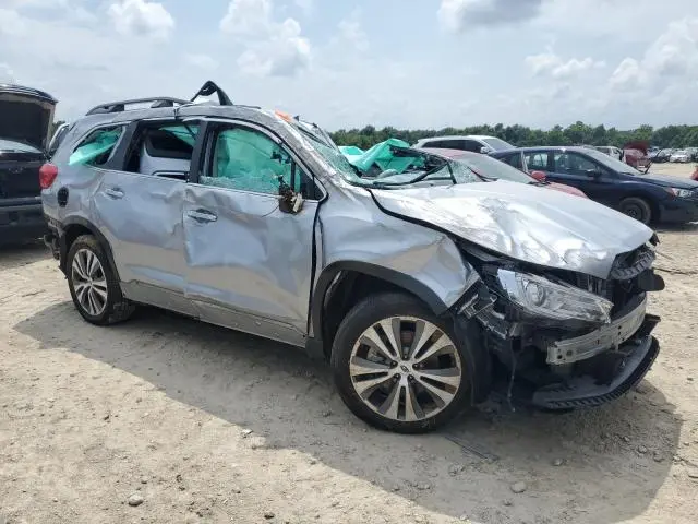 2022 SUBARU ASCENT TOURING  