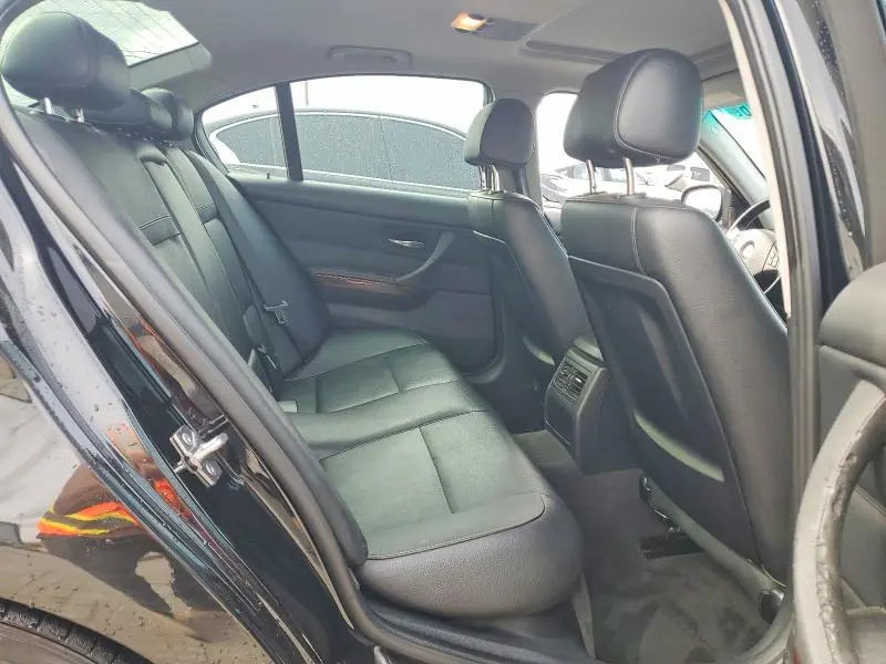 2011 BMW 328 I  
