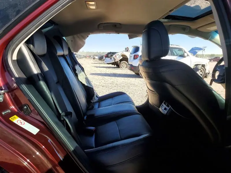 2013 TOYOTA AVALON LIMITED  