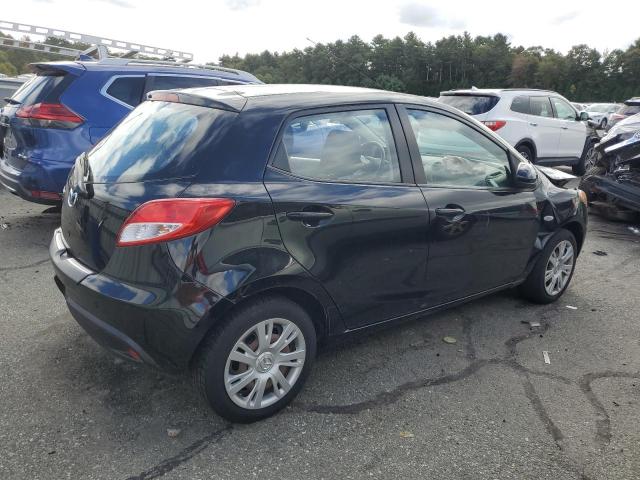 2013 MAZDA MAZDA2 