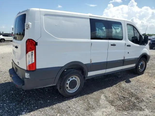 2015 FORD TRANSIT T-250  
