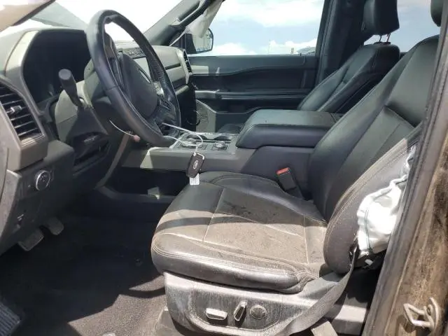 2019 FORD EXPEDITION XLT  