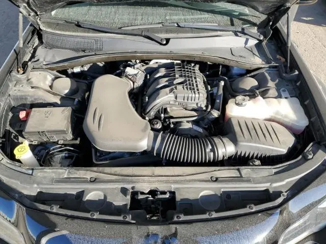 2023 CHRYSLER 300 TOURING  