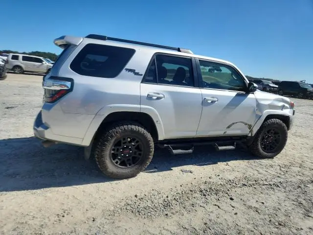 2020 TOYOTA 4RUNNER SR5/SR5 PREMIUM  