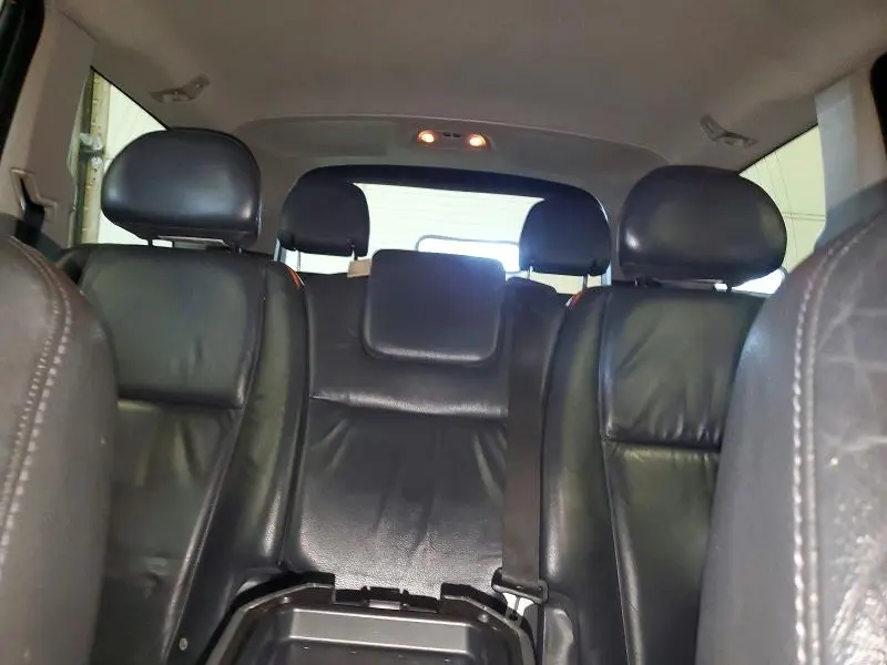 2011 VOLVO XC90 3.2  