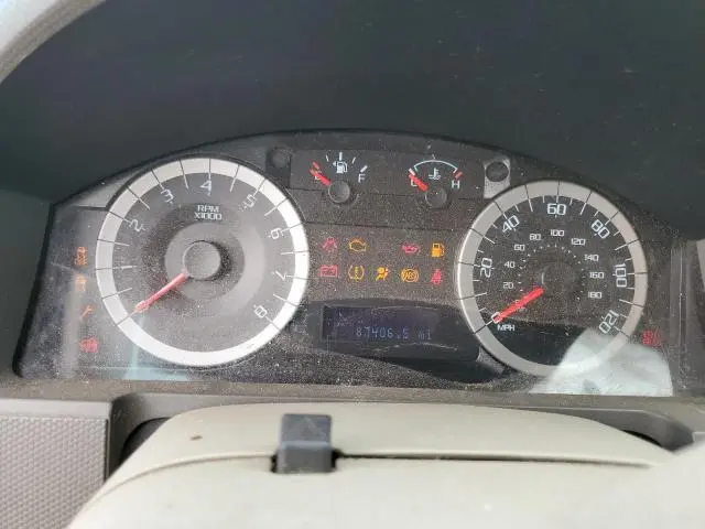 2011 FORD ESCAPE XLS