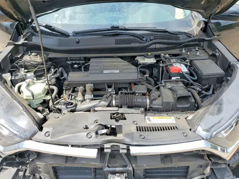 2019 HONDA CR-V EXL  