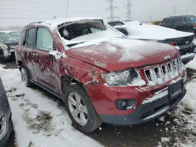 2014 JEEP COMPASS SPORT