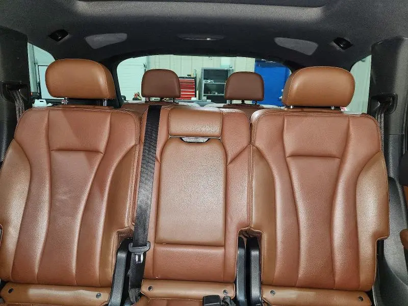 2018 AUDI Q7 PREMIUM PLUS  