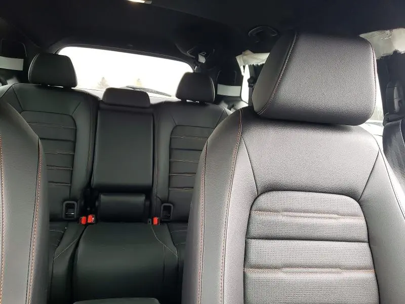 2026 HONDA CR-V SPORT TOURING  