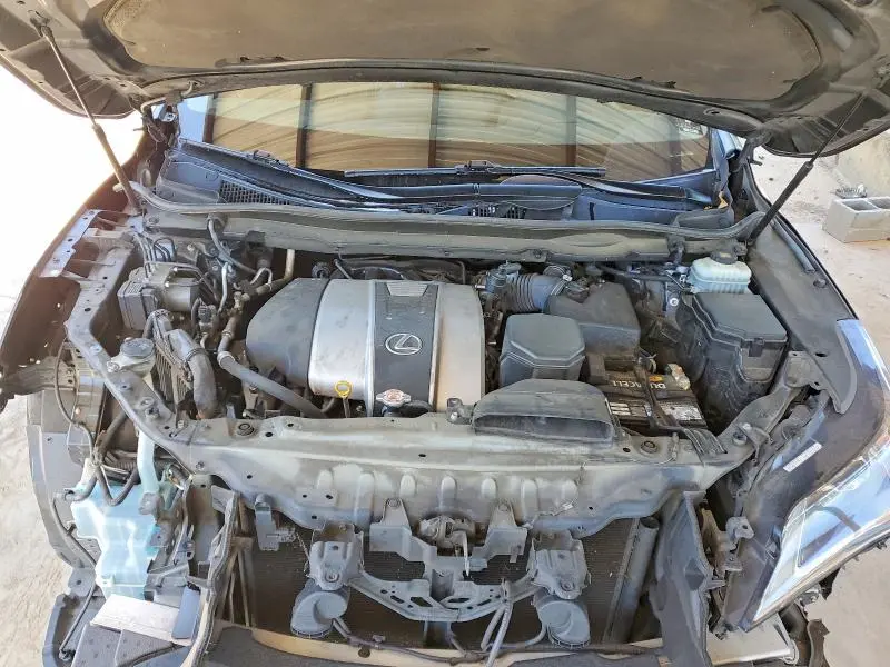 2018 LEXUS RX 350 BASE  