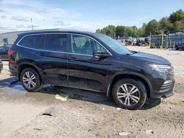 2018 HONDA PILOT EXL