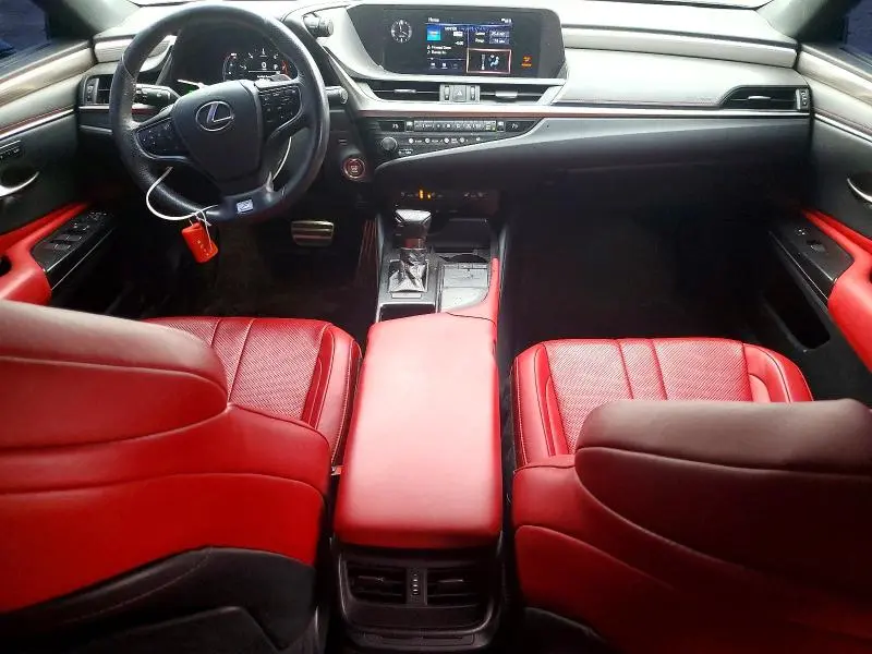 2020 LEXUS ES 350 F SPORT  