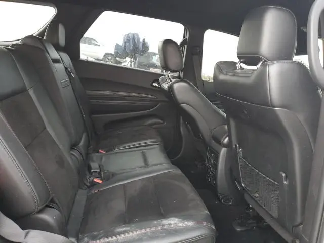 2021 DODGE DURANGO R/T  