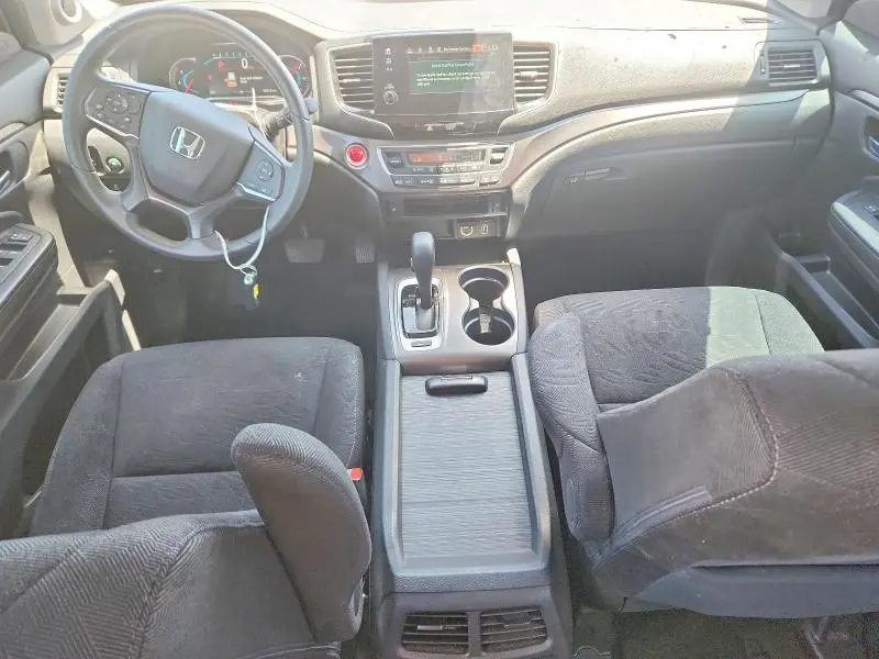2019 HONDA PILOT EX  