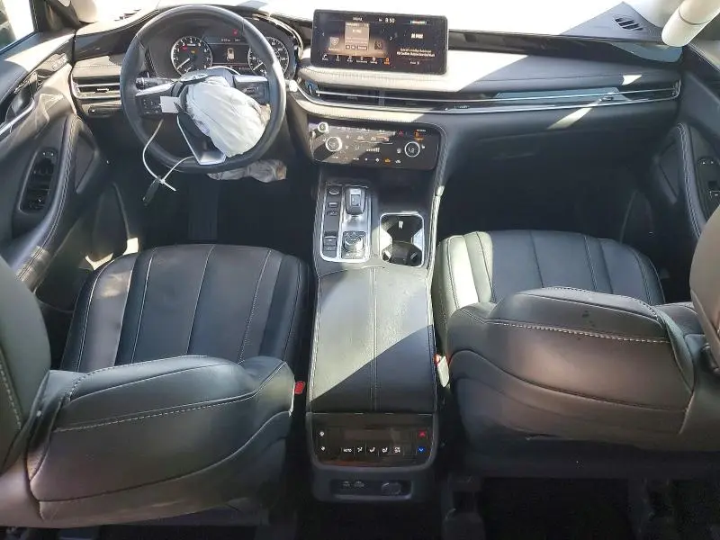 2024 INFINITI QX60 PURE  