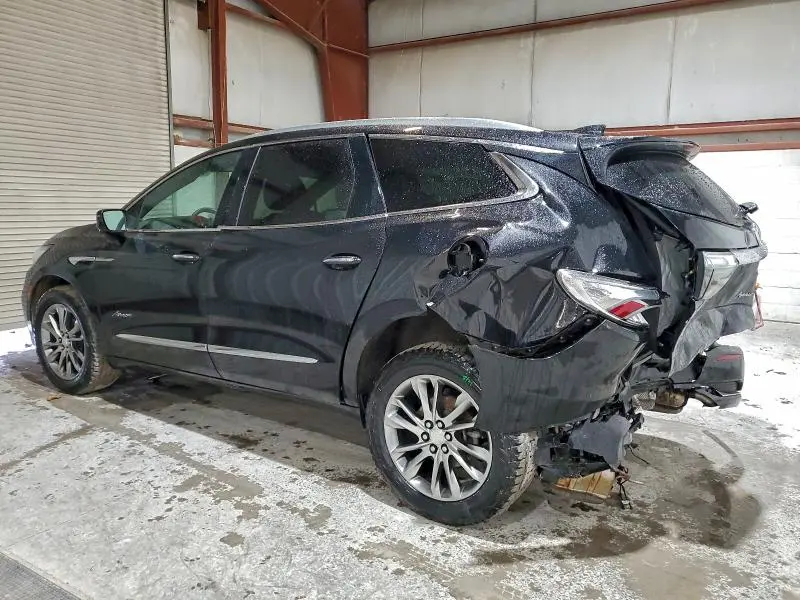 2022 BUICK ENCLAVE AVENIR  